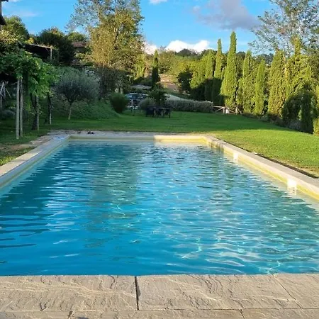 Holiday home Tinaia *