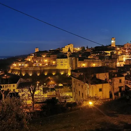 Tinaia * Anghiari