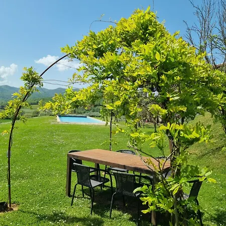 Tinaia Anghiari