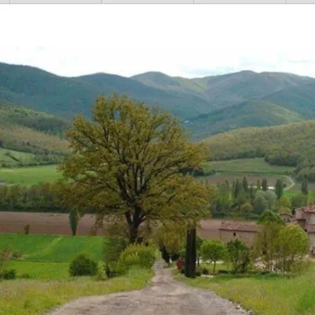 Tinaia * Anghiari