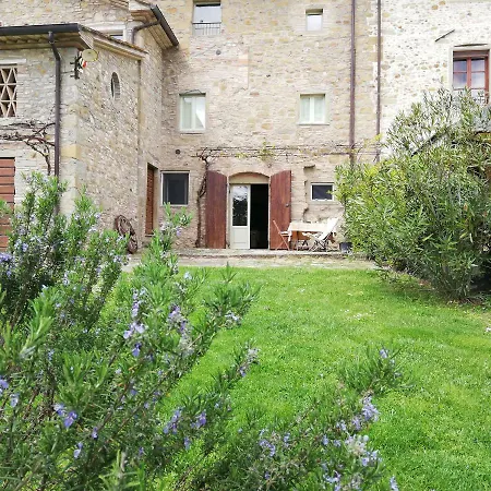 Tinaia Holiday home *