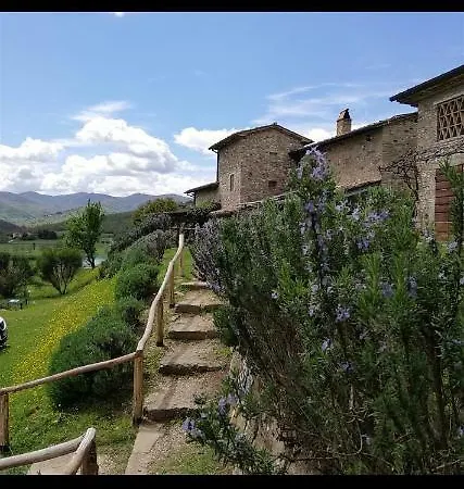 Tinaia Holiday home