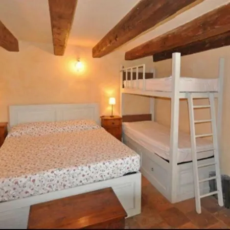 Holiday home Tinaia