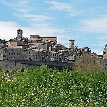 Tinaia * Anghiari