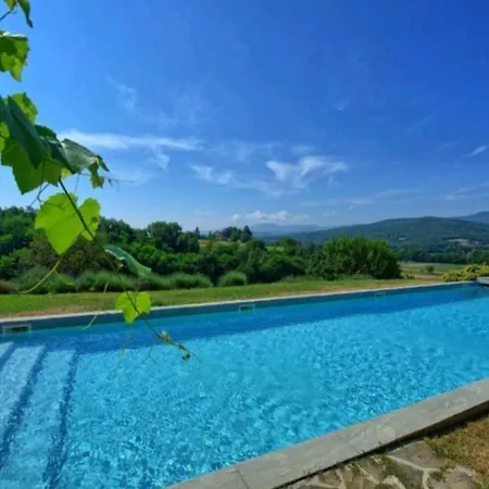 Holiday home Tinaia Anghiari