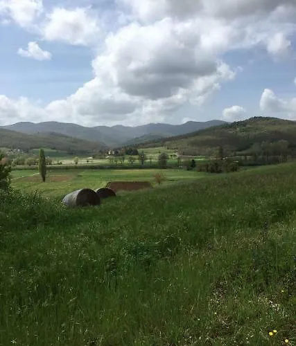 Дом отдыха Tinaia