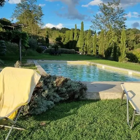 Tinaia Tatil Evi